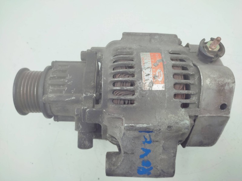 Alternador 1002132790  - Mg Serie 45 (rt) Classic (5-ptas.) 5