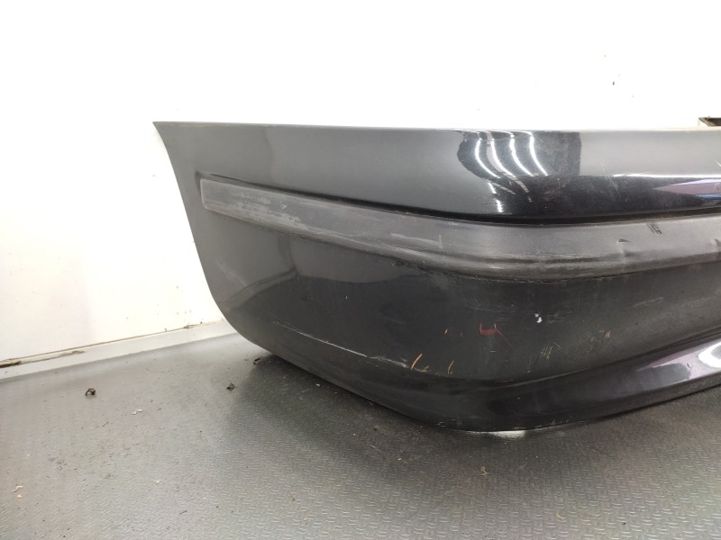 Paragolpes Trasero 90331856  - Opel Calibra Básico 2