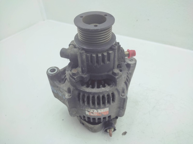 Alternador 1002132790  - Mg Serie 45 (rt) Classic (5-ptas.) 6