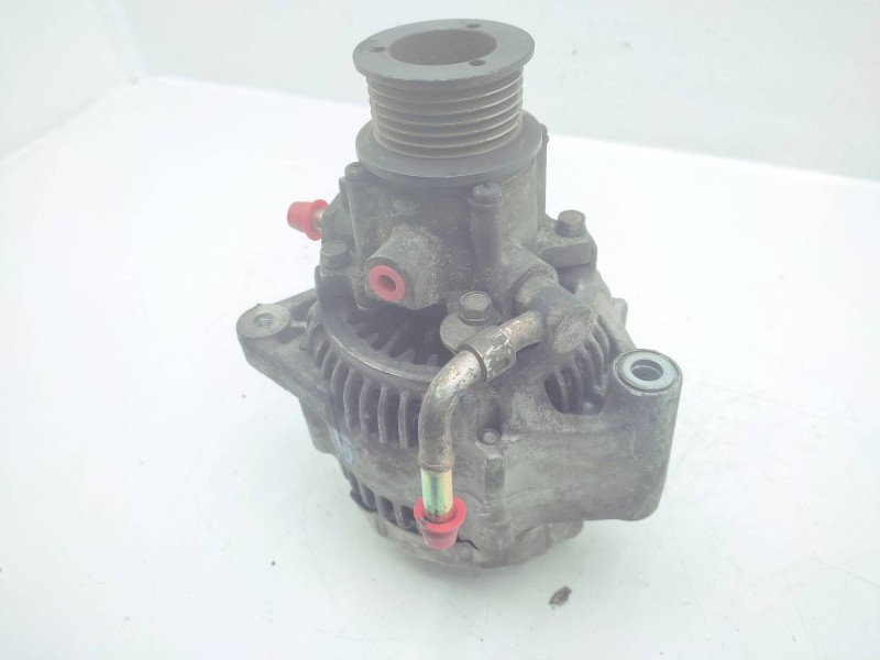 Alternador 1002132790  - Mg Serie 45 (rt) Classic (5-ptas.) 7