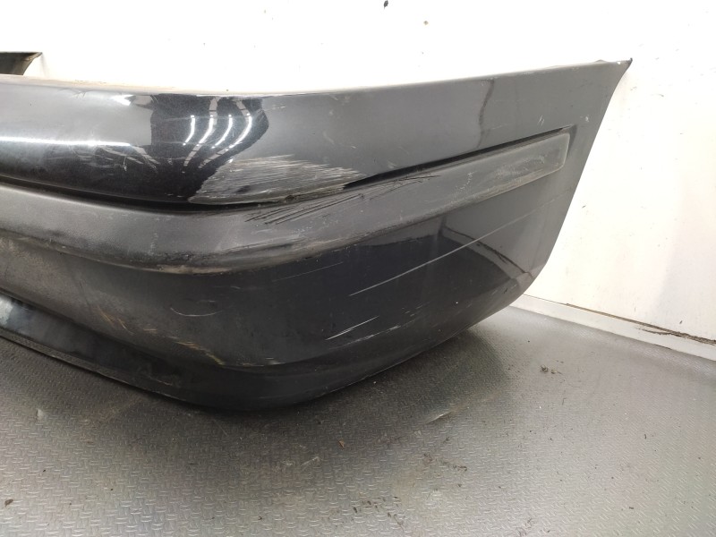 Paragolpes Trasero 90331856  - Opel Calibra Básico 3