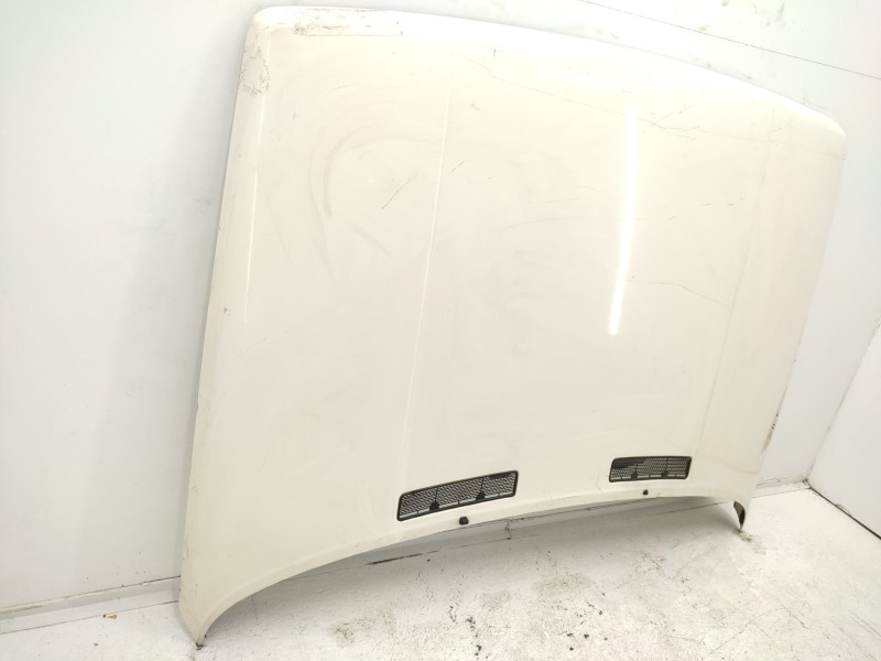 Capot  - Renault 9 Tl / -cheverny 5