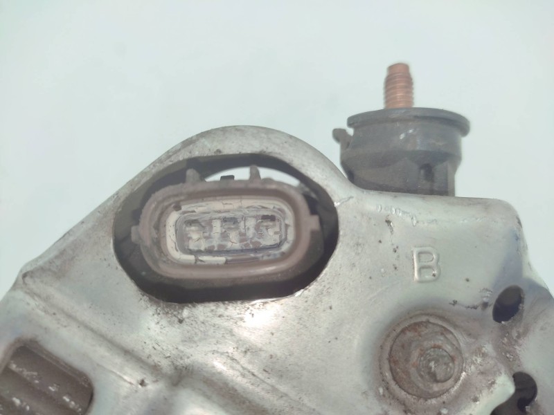 Alternador 1002132790  - Mg Serie 45 (rt) Classic (5-ptas.) 9