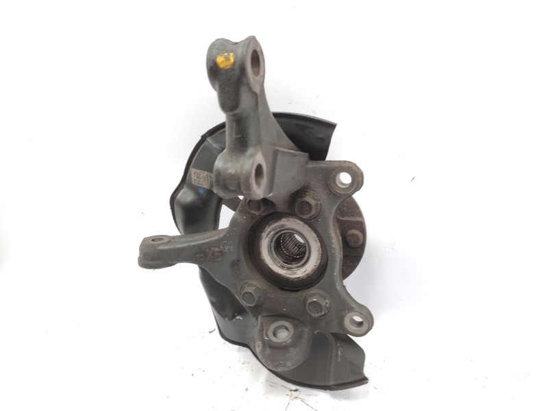 Mangueta Delantera Izquierda 4321202171  - Toyota Auris (_e15_) 2.0 D-4d (ade150_) 2