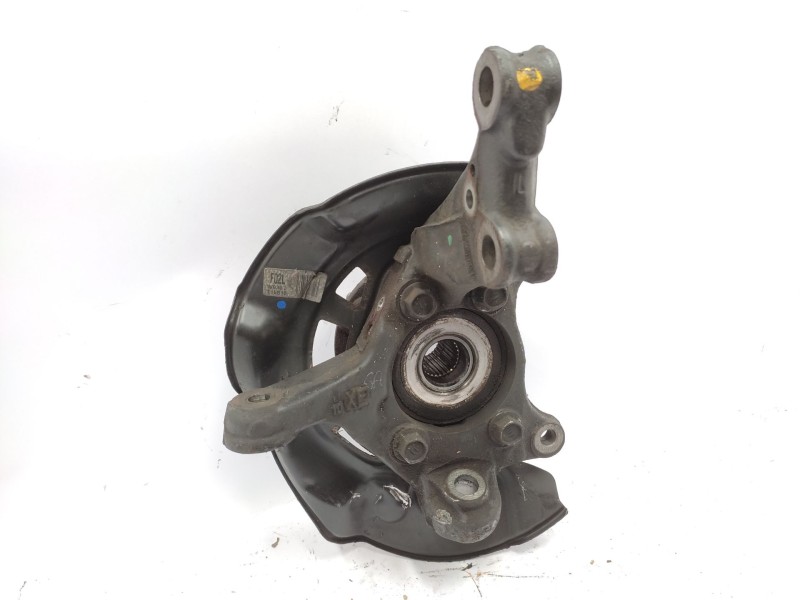 Mangueta Delantera Izquierda 4321202171  - Toyota Auris (_e15_) 2.0 D-4d (ade150_) 3