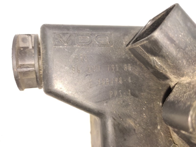 Pedal Acelerador 9639779180  - Citroën Jumpy 2.0 Hdi Fap 3