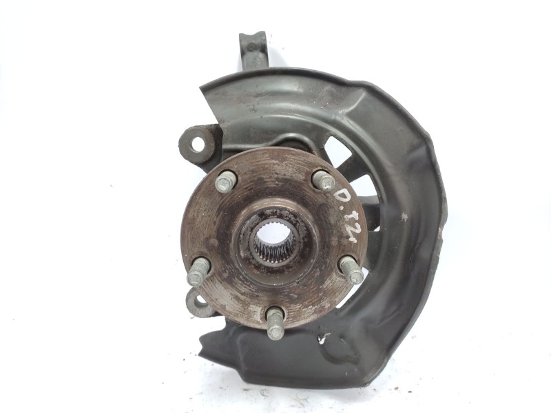 Mangueta Delantera Izquierda 4321202171  - Toyota Auris (_e15_) 2.0 D-4d (ade150_) 4