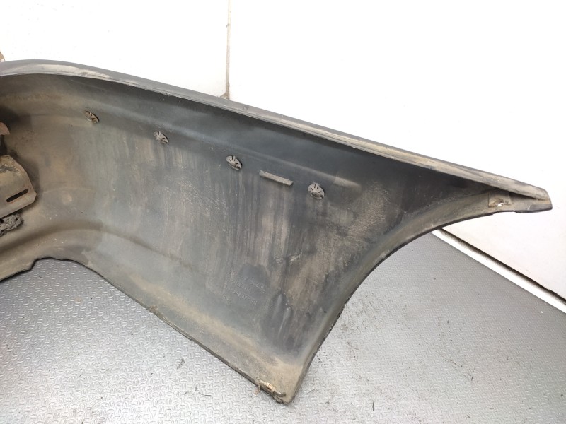 Paragolpes Trasero 90331856  - Opel Calibra Básico 6