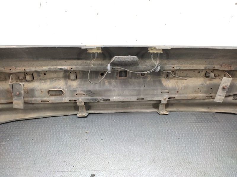 Paragolpes Trasero 90331856  - Opel Calibra Básico 7