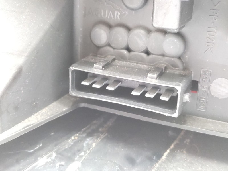 Piloto Trasero Derecho C2s1572  - Jaguar X-type I (x400) 2.0 D 3