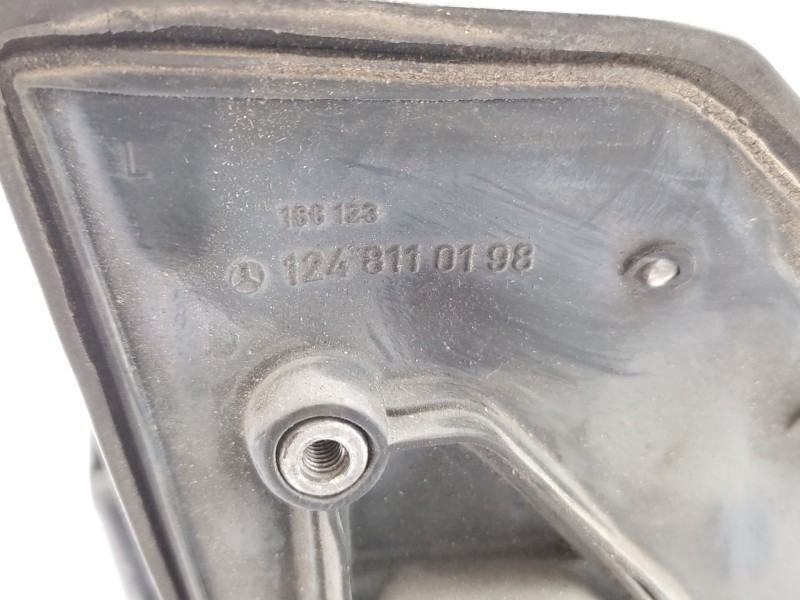 Recambio de retrovisor izquierdo para mercedes-benz clase e (w124) e 250 turbo-d (124.128) referencia OEM IAM   