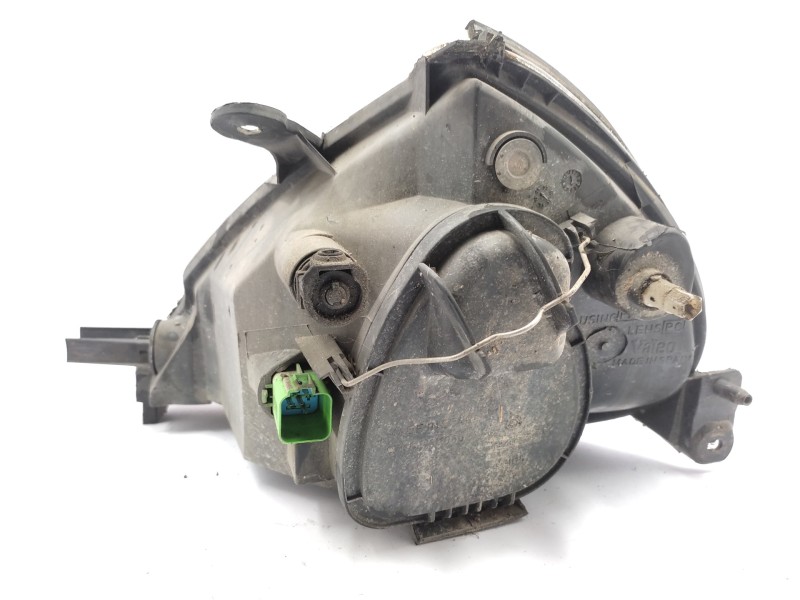 Faro Derecho 97kg13k060ab 1079423  - Ford Ka (ccq) 1.3 Cat 2