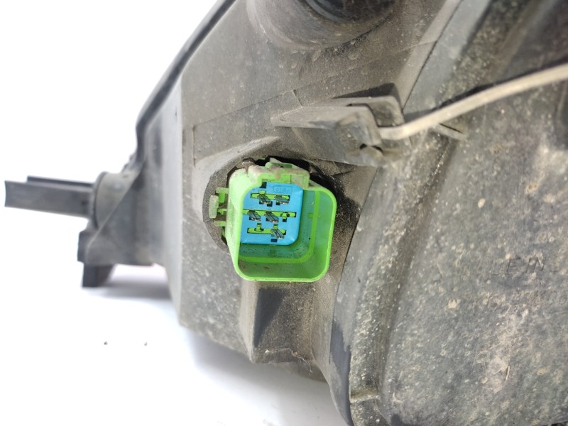Faro Derecho 97kg13k060ab 1079423  - Ford Ka (ccq) 1.3 Cat 3
