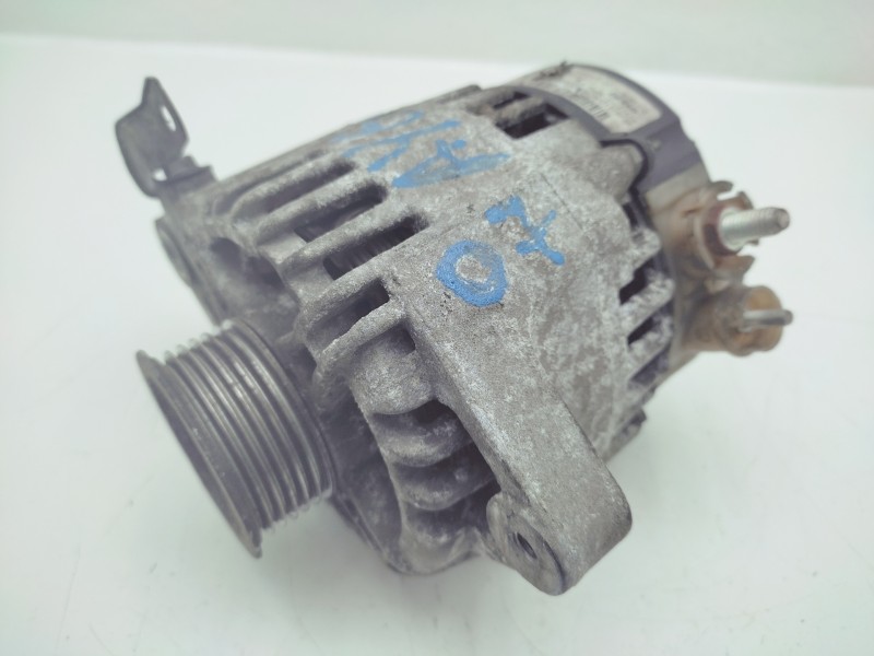Alternador 27060yv010  - Toyota Aygo (kgb/wnb) Básico 2