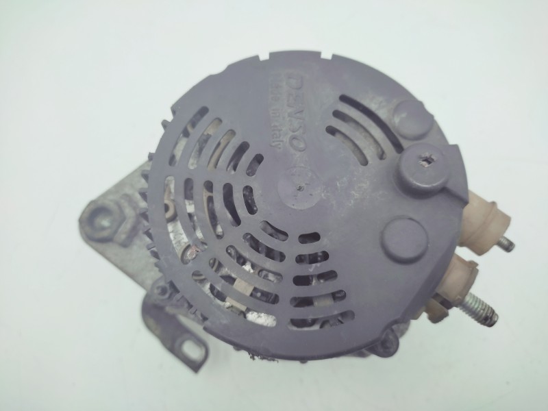 Alternador 27060yv010  - Toyota Aygo (kgb/wnb) Básico 4