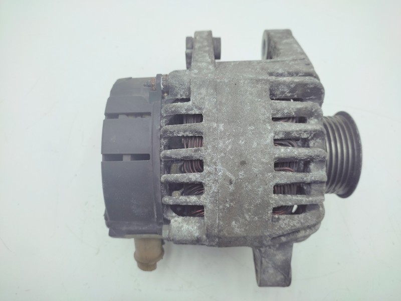 Alternador 27060yv010  - Toyota Aygo (kgb/wnb) Básico 5