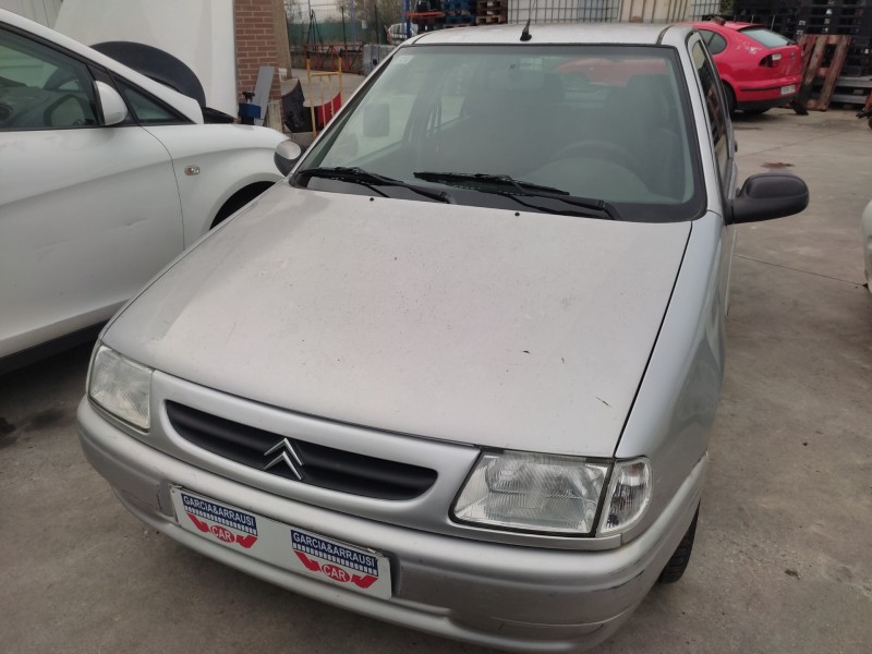 citroën saxo del año 1999
