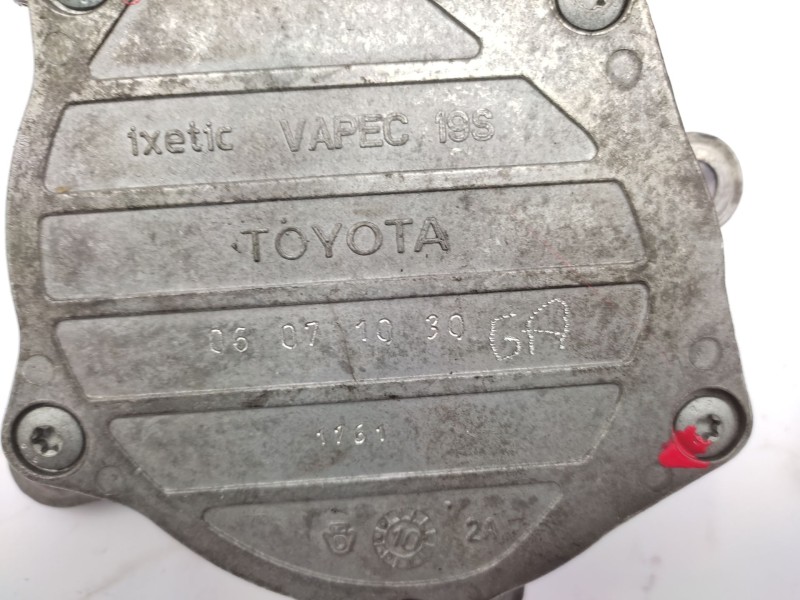 Depresor Freno / Bomba Vacio 293000w030  - Toyota Auris (_e15_) 2.0 D-4d (ade150_) 3