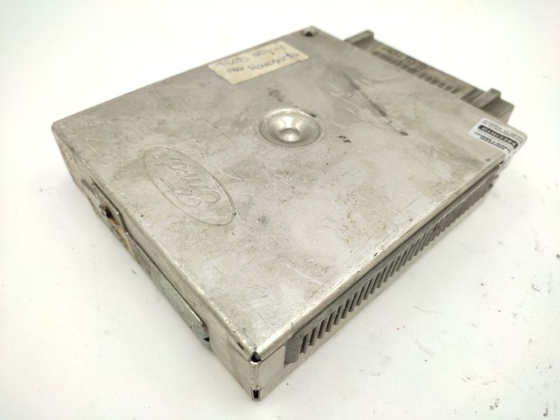 Centralita Motor Uce 91ab12a650fa  - Ford Orion 1.6 Cat 4