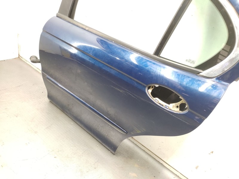 Puerta Trasera Izquierda C2s25050  - Jaguar X-type I (x400) 2.0 D 2