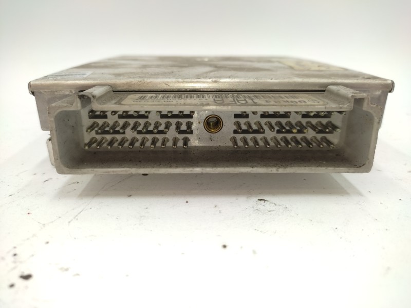 Centralita Motor Uce 91ab12a650fa  - Ford Orion 1.6 Cat 5