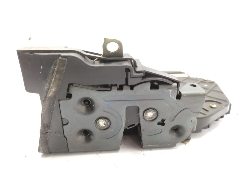 Cerradura Puerta Trasera Derecha 3n6aa26412c Bp4p72310c  - Mazda 3 Berlina (bk) 1.6 Cd Diesel Cat 3