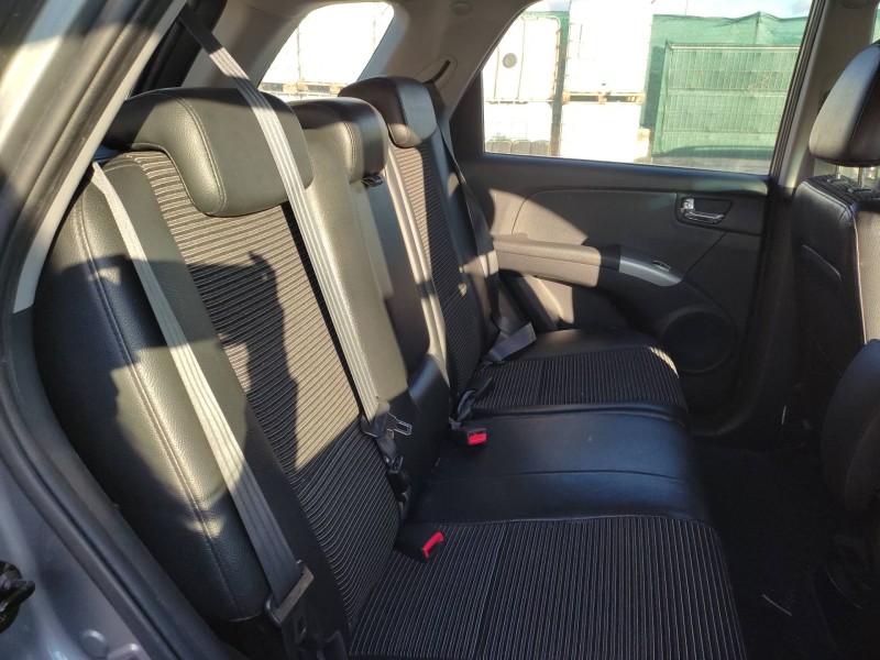 kia sportage del año 2005