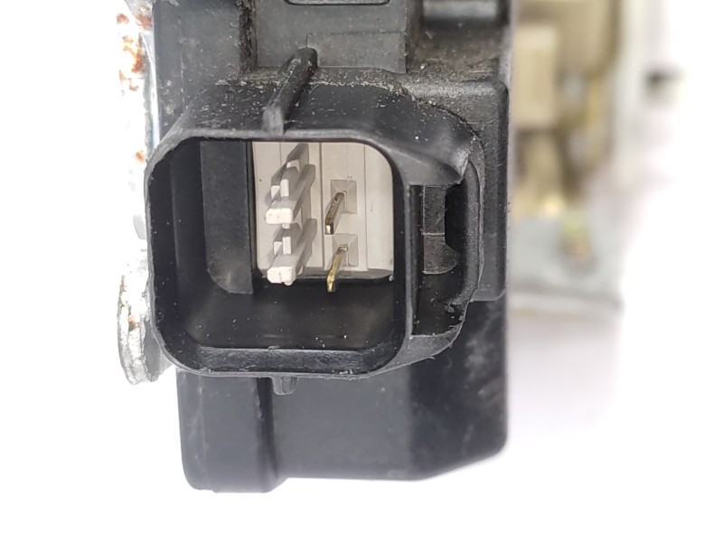 Cerradura Puerta Trasera Derecha Mr432296  - Mitsubishi Galant Berlina (ea0) 2000 Td Gls (a) 5
