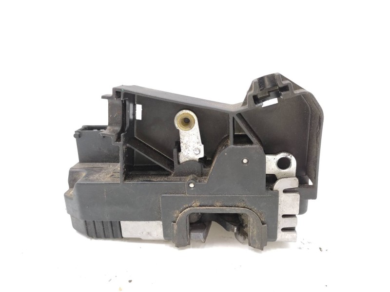 Cerradura Puerta Delantera Izquierda  - Opel Zafira A 1.6 16v 3