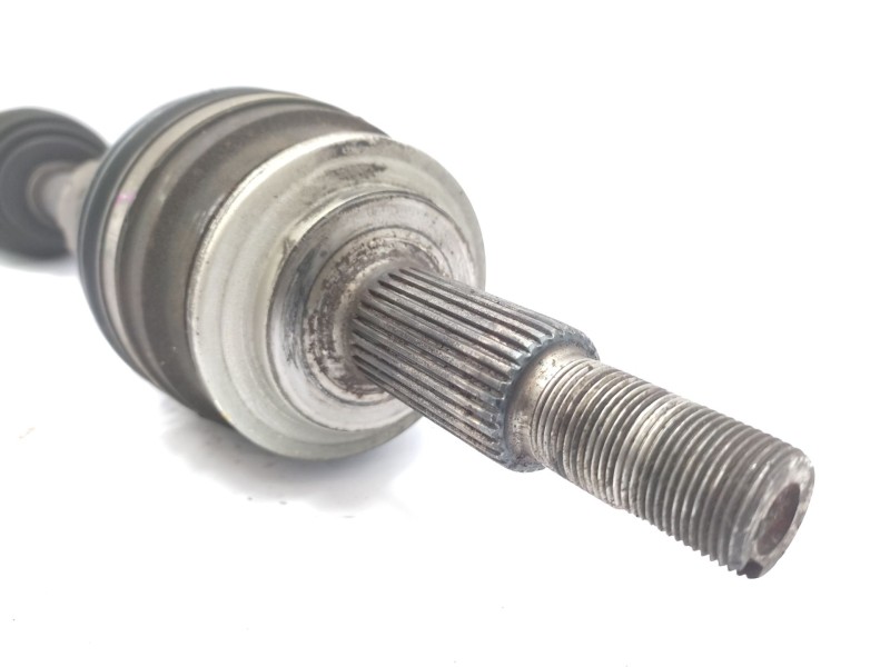 Transmision Delantera Izquierda 4342002631  - Toyota Auris (_e15_) 2.0 D-4d (ade150_) 2