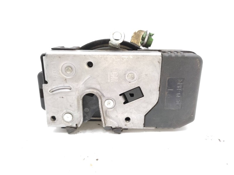 Cerradura Puerta Delantera Izquierda  - Opel Zafira A 1.6 16v 4