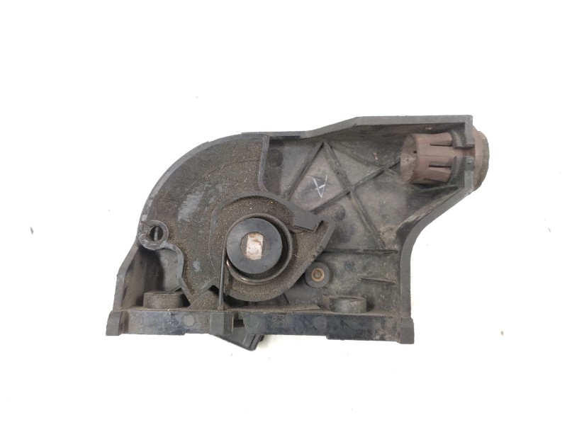 Recambio de potenciometro pedal para renault clio ii fase i (b/cbo) 1.2 referencia OEM IAM 7700431918  