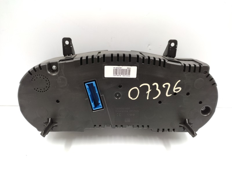 Cuadro Instrumentos 1p0920810h 1p0920810hx  - Seat Leon (1p1) Comfort Limited 3