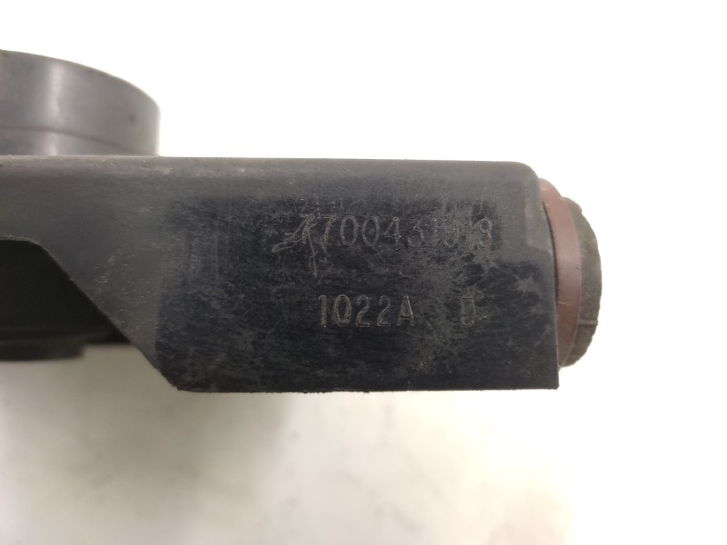 Recambio de potenciometro pedal para renault clio ii fase i (b/cbo) 1.2 referencia OEM IAM 7700431918  