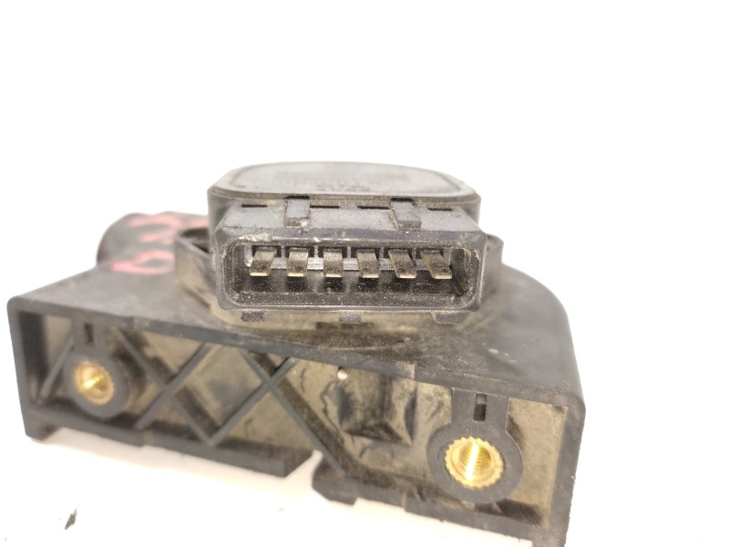 Recambio de potenciometro pedal para renault clio ii fase i (b/cbo) 1.2 referencia OEM IAM 7700431918  