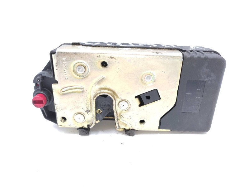 Cerradura Puerta Trasera Izquierda 90503995  - Opel Vectra B Berlina 1.6 2