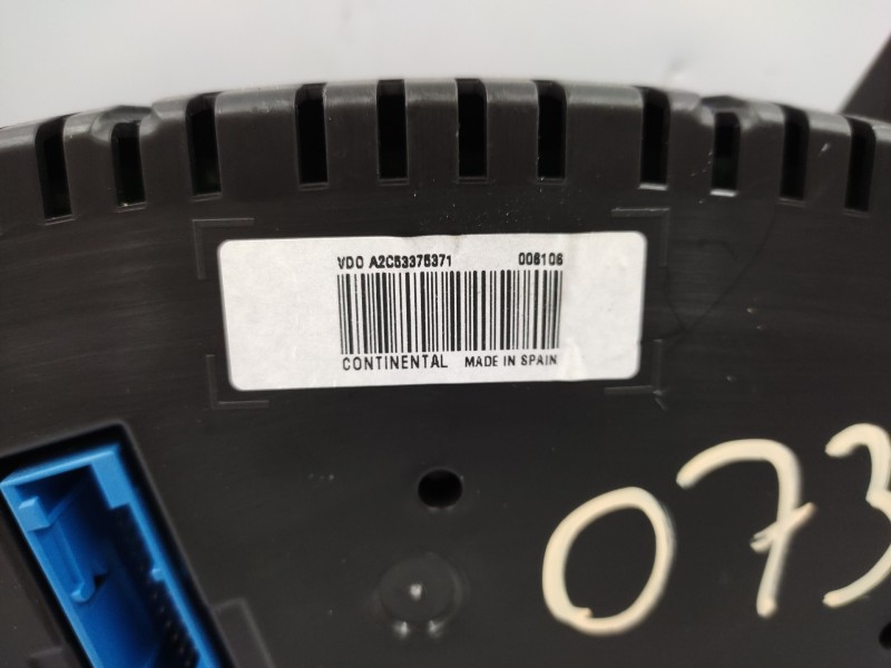 Cuadro Instrumentos 1p0920810h 1p0920810hx  - Seat Leon (1p1) Comfort Limited 5