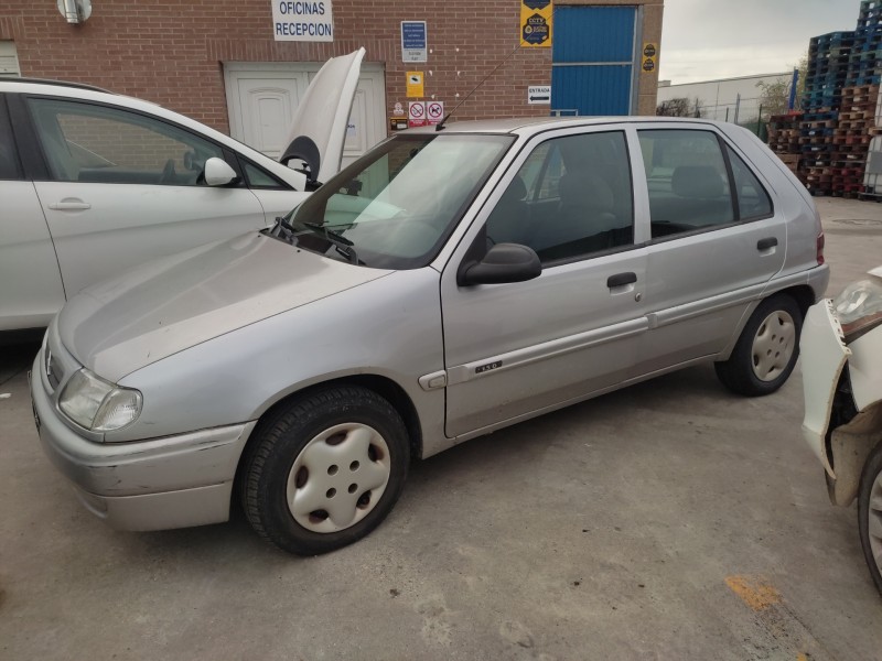 citroën saxo del año 1999