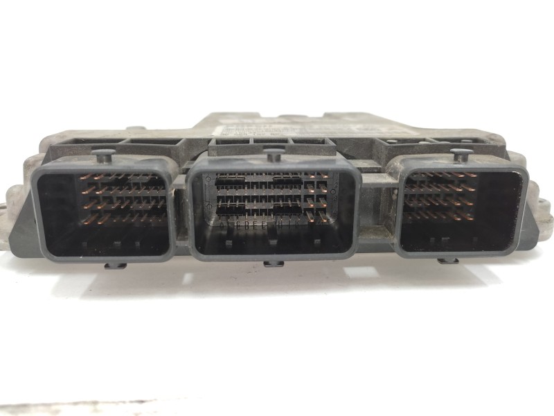 Centralita Motor Uce 9655919780 0281011784 - Peugeot 206 Berlina E-music 5