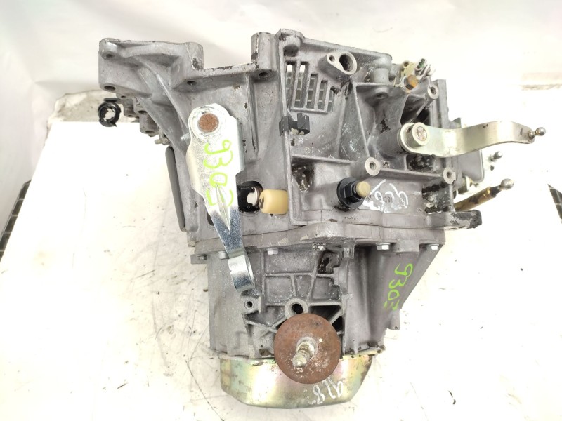 Caja Cambios 20ch85  - Citroën Zx (n2) 1.9 D 3