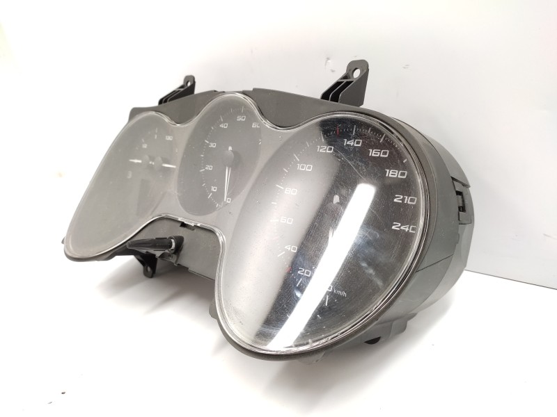 Cuadro Instrumentos 1p0920810h 1p0920810hx  - Seat Leon (1p1) Comfort Limited 6