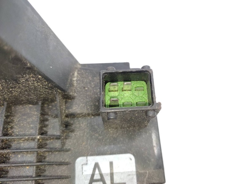 Cerradura Puerta Trasera Izquierda 90503995  - Opel Vectra B Berlina 1.6 4