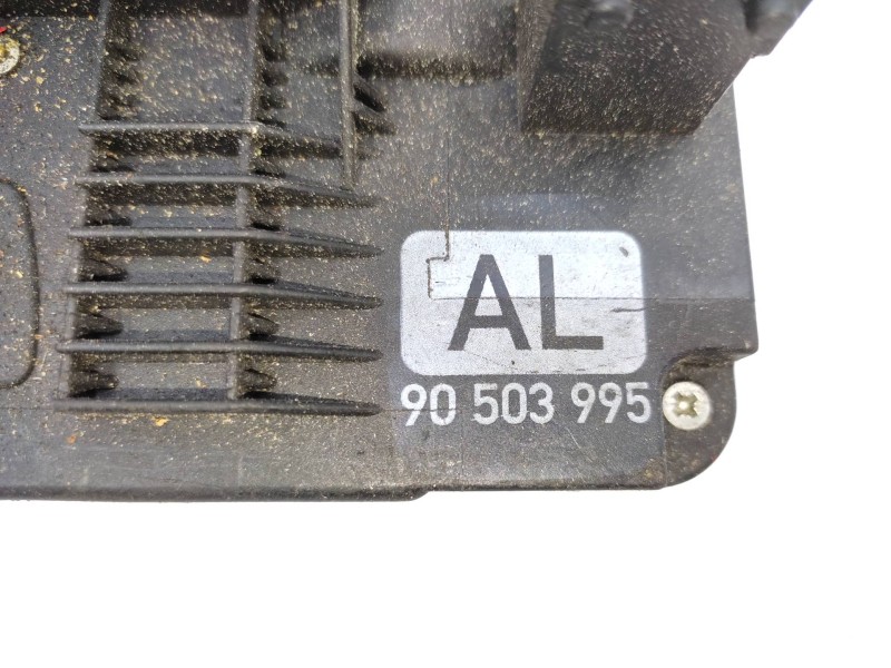 Cerradura Puerta Trasera Izquierda 90503995  - Opel Vectra B Berlina 1.6 5