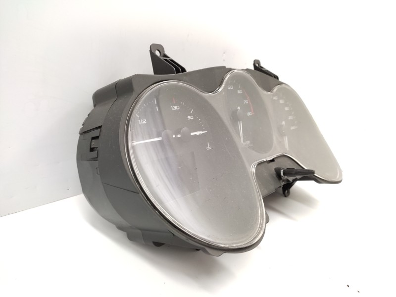 Cuadro Instrumentos 1p0920810h 1p0920810hx  - Seat Leon (1p1) Comfort Limited 7