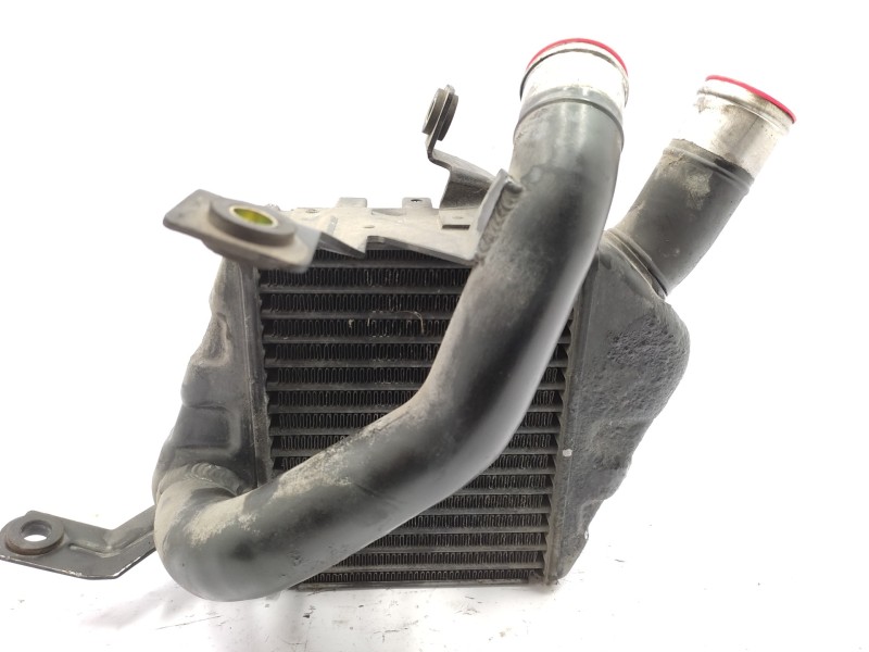 Intercooler Mr224132 210189  - Mitsubishi Galant Berlina (ea0) 2000 Td Gls (a) 2