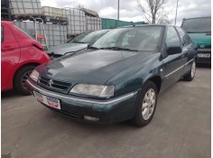 citroën xantia berlina del año 2000