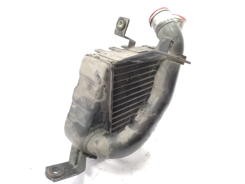Intercooler Mr224132 210189  - Mitsubishi Galant Berlina (ea0) 2000 Td Gls (a) 3
