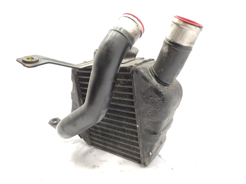 Intercooler Mr224132 210189  - Mitsubishi Galant Berlina (ea0) 2000 Td Gls (a) 4