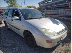 ford focus turnier (cak) del año 1999