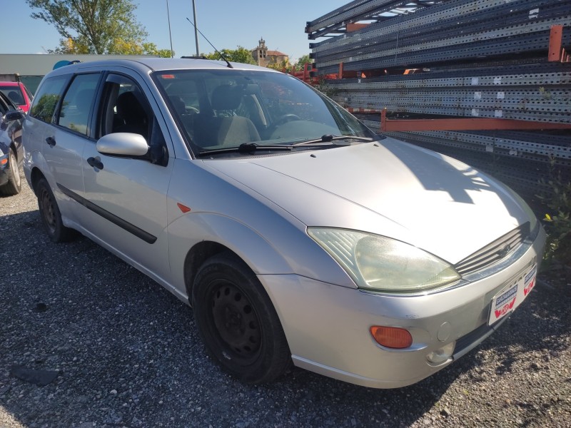 ford focus turnier (cak) del año 1999